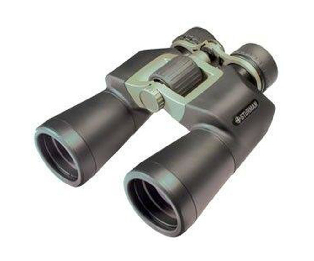 Бинокль Sturman ATAKER 10x50 - фото 1