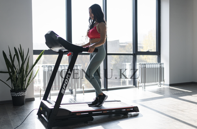 Беговая дорожка Genau TR50