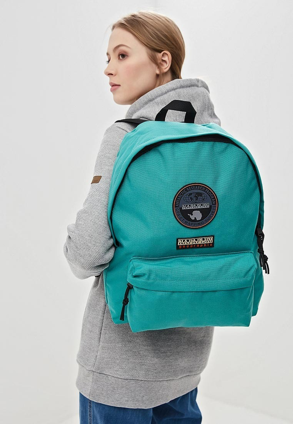 Рюкзак унисекс NAPAPIJRI