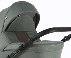 Детская коляска 2 в 1 Sevillababy Jamie темно-зеленый