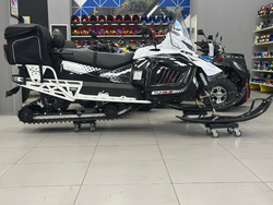 Снегоход IRBIS TUNGUS 600LE PRO 25/26