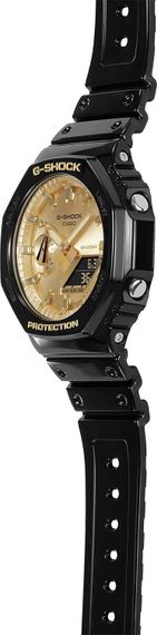 Наручные часы Casio GA-2100GB-1A