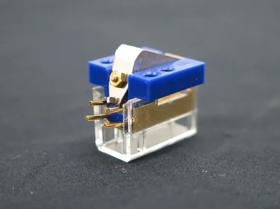 Ortofon SPU Royal N Blue