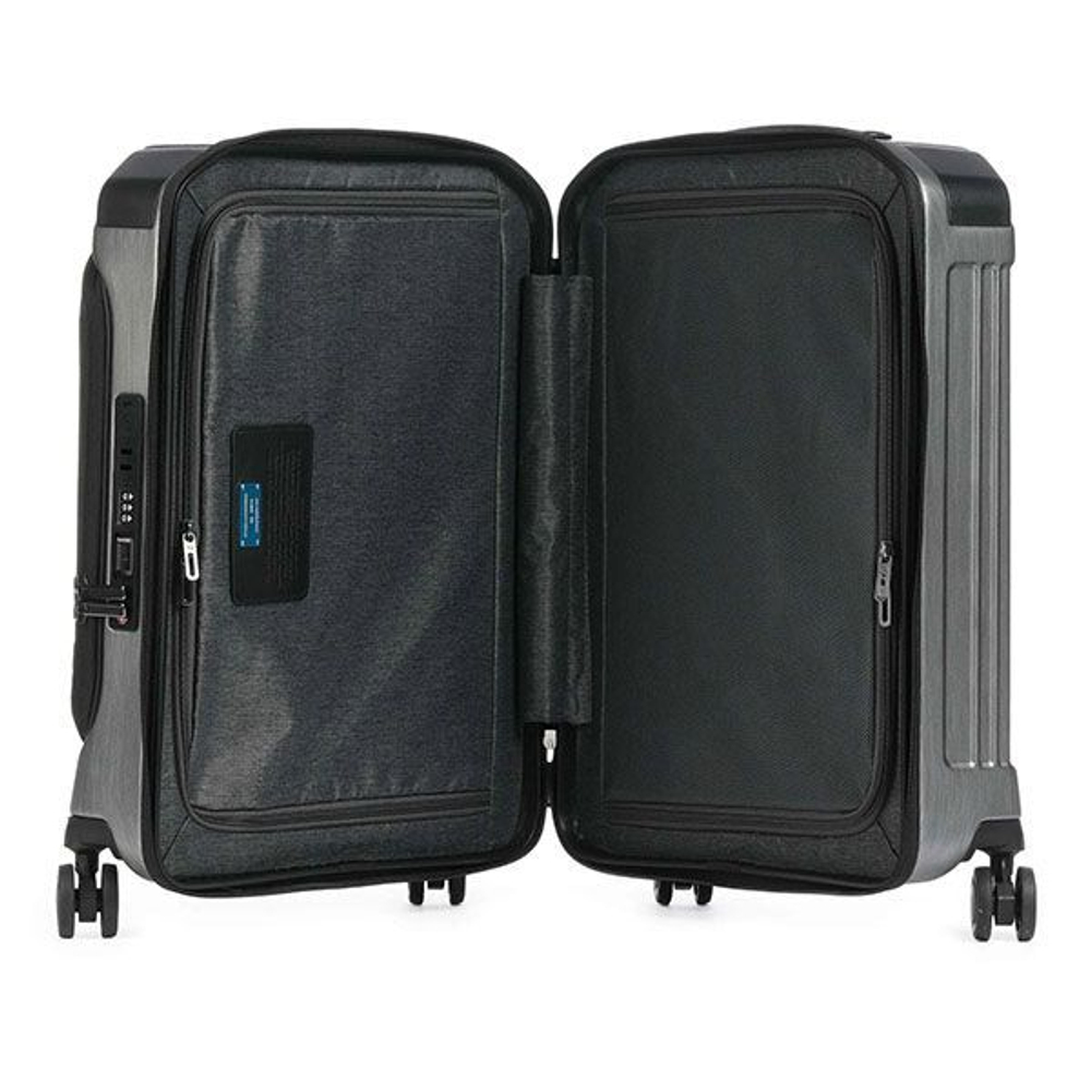 Чемодан Piquadro PQ LIGHT PREMIUM BV4426PQLP/GRN