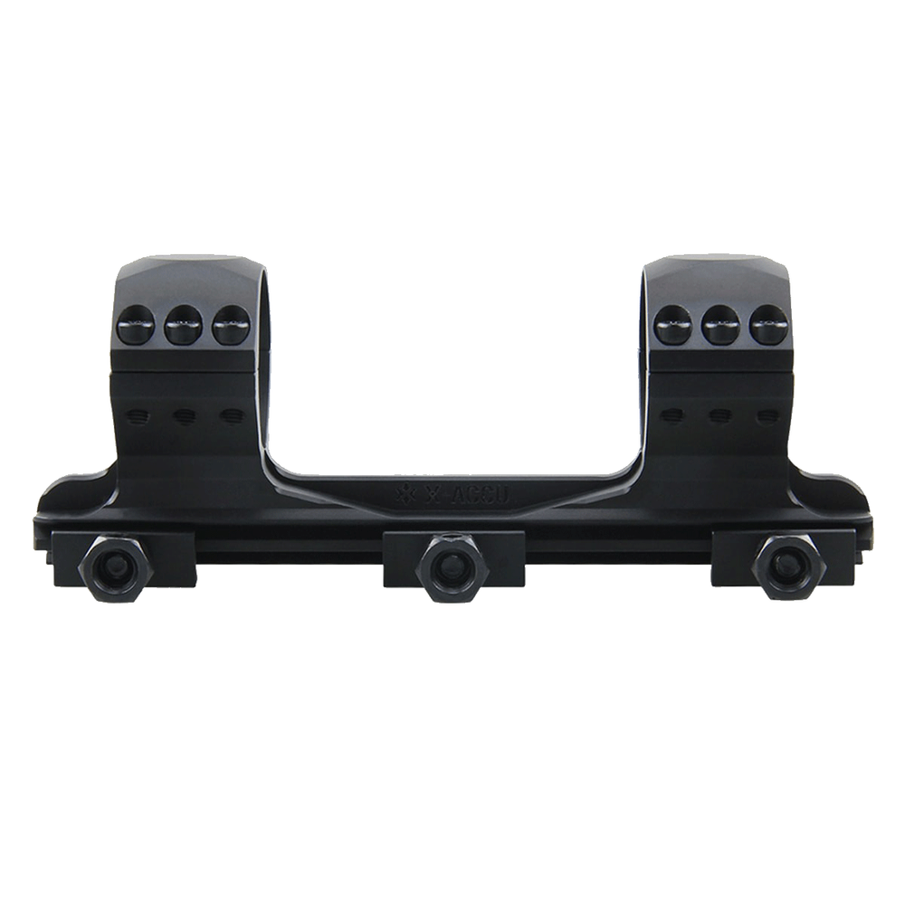 Кронштейн с кольцами Vector Optics D34mm, на Weaver (SCTM-60P)