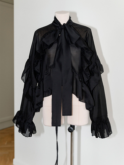 Блуза «Бохо»