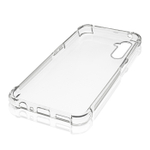 Чехол ROSCO для realme 6 Pro оптом (арт. RM-6P-HARD-TPU-TRANSPARENT)