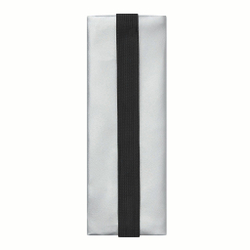 Пенал KEEPER Серый