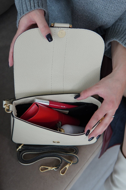 СУМКА Италия Le Borsette 85837