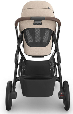 Коляска для погодок UPPAbaby Vista V3 2 в 1 Liam