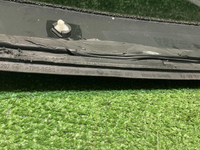 Форточка задняя левая VW Touareg 3 (2018-н.в.)