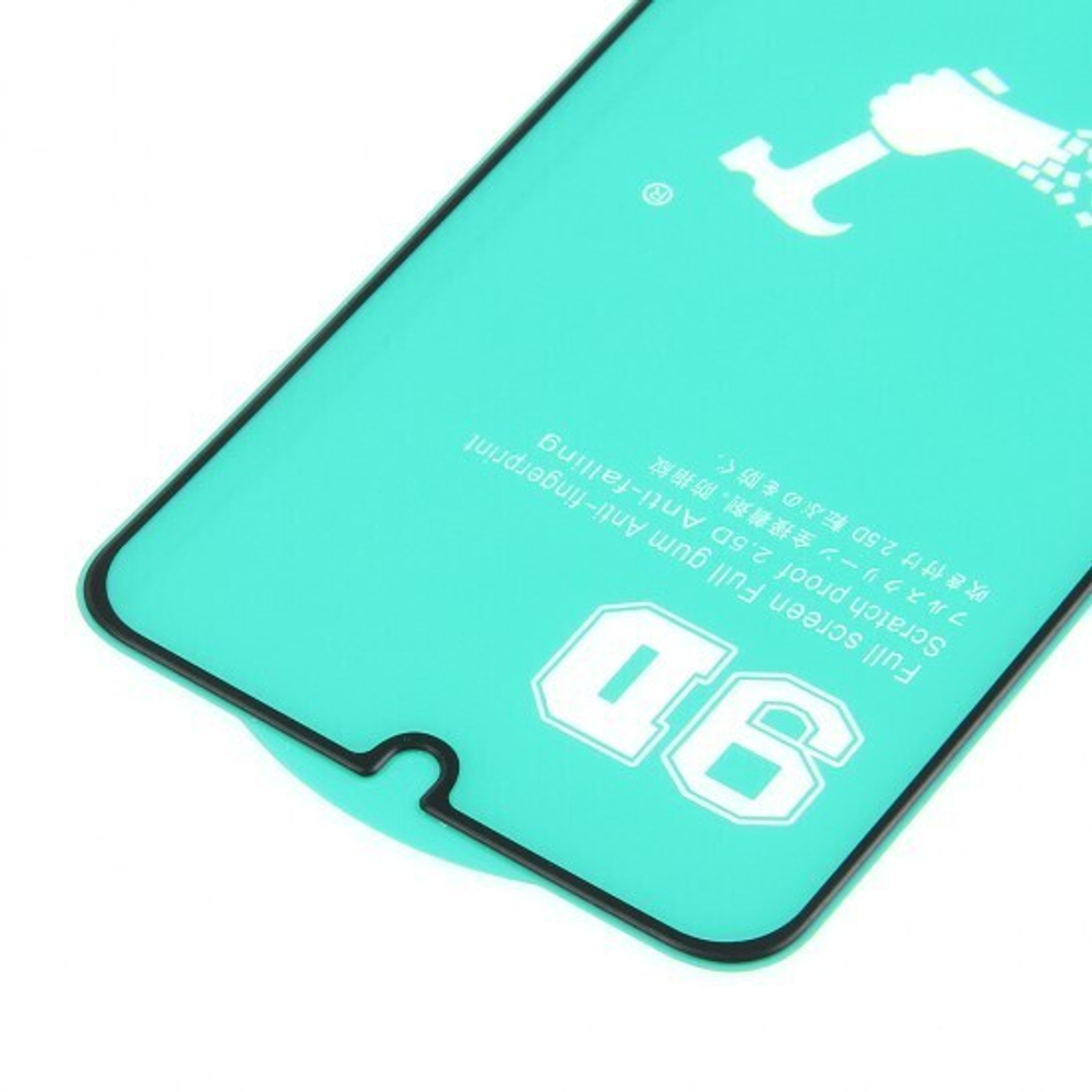 Защитная пленка PET для Huawei Honor 9A, 011261 Черный