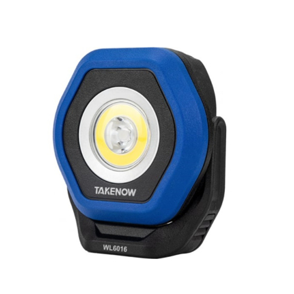 TAKENOW Инспекционный фонар, IP65