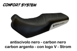 Suzuki Vstrom DL 650 04-11 & DL 1000 02-13 Tappezzeria чехол для сиденья Melito Комфорт