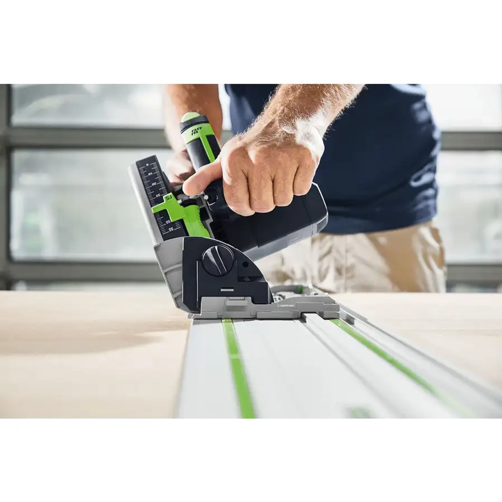 Погружная пила TS 55 FEBQ-Plus FESTOOL 576703