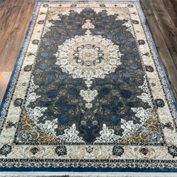 Isfahan 29026A BLUE \ BLUE Прямой