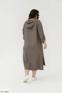 Платье HV-3604 Фабрика Моды