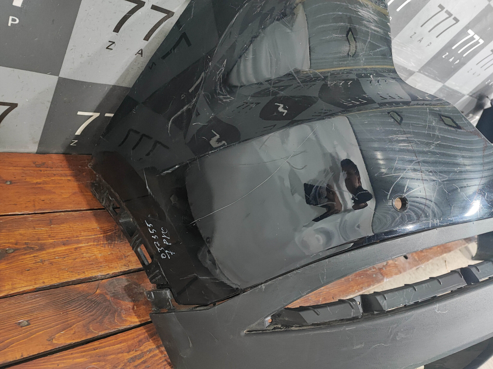 Бампер задний Chery Tiggo 7 Pro 20-24 Б/У Оригинал 602000931AADQJ