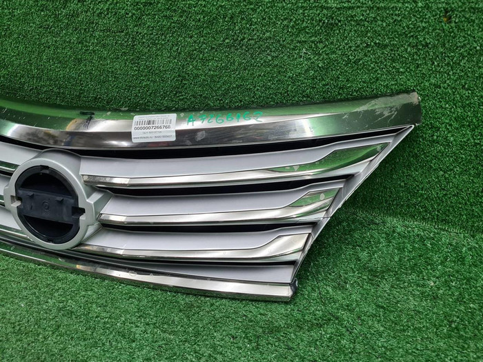 Решетка радиатора Nissan Teana 3 L33 (2014-2020)