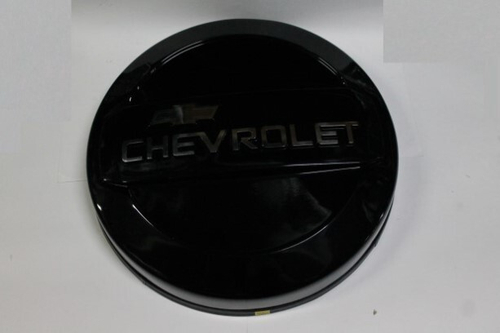 Чехол запаски /2123/  Космос  (Россия)