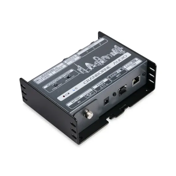 Cranborne Audio N22H C.A.S.T Breakout Box
