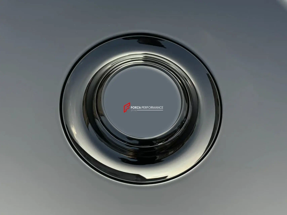 КОВАНЫЕ ДИСКИ ДЛЯ INFINITI QX80 2021 ИНФИНИТИ