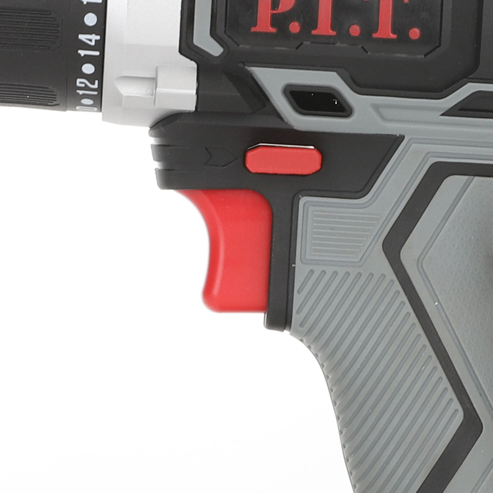 АКЦИЯ! Дрель аккумуляторная PBM20H-10B SOLO