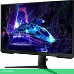 Игровой монитор Samsung Odyssey G3 LS27DG302EUXEN