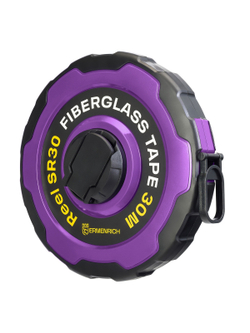 Рулетка Ermenrich Reel SR30