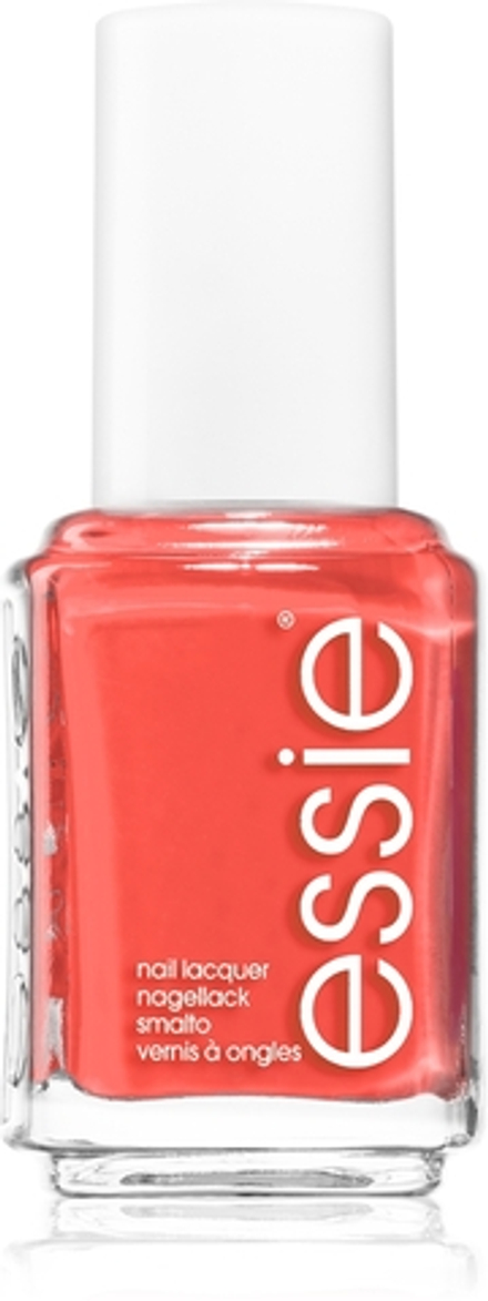 essie nails - Лак для ногтей оттенок 72 Peach Daiquiri, 13 ml