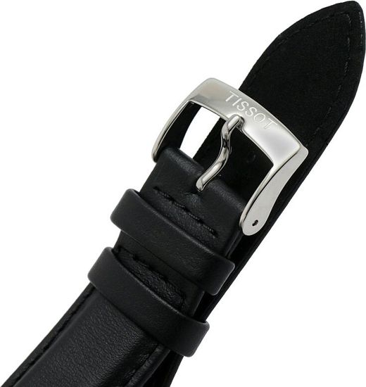 Наручные часы Tissot  T143.410.16.041.00