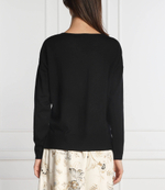 свитер RIANI - черный(397460-7846)