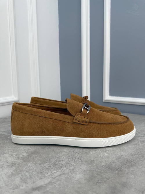 Лоферы Hermes Ignacio