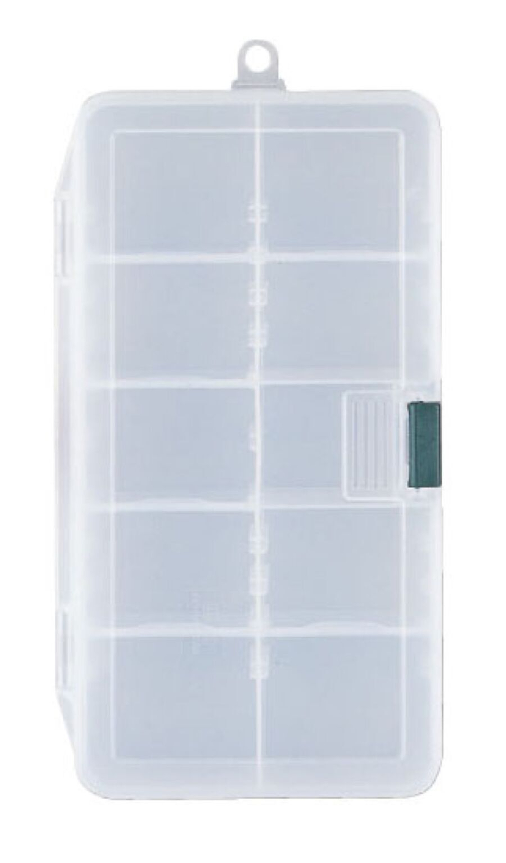 Коробка рыболов. Meiho SFC FLY CASE M 161x91x31