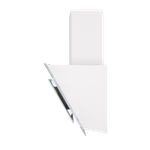 Кухонная вытяжка HOMSair ELF PUSH 50 белый фото 5