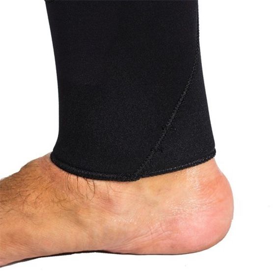 Гидрокостюм Marlin Camoskin 7 мм Зеленый