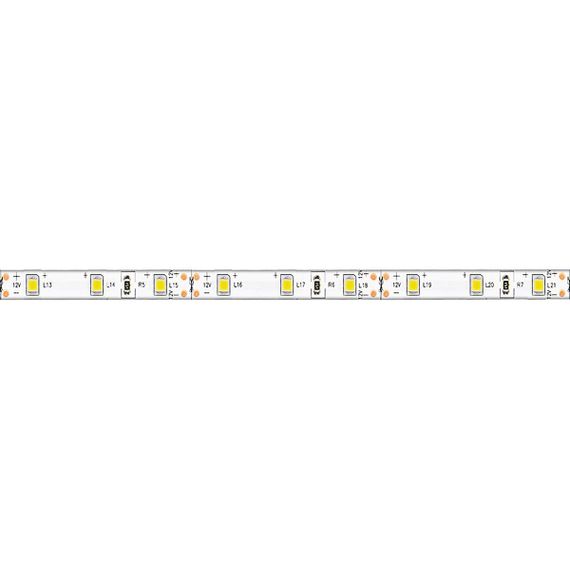 Светодиодная влагозащищенная лента Feron 4,8W/m 60LED/m 2835SMD дневной белый 5M LS604 48219