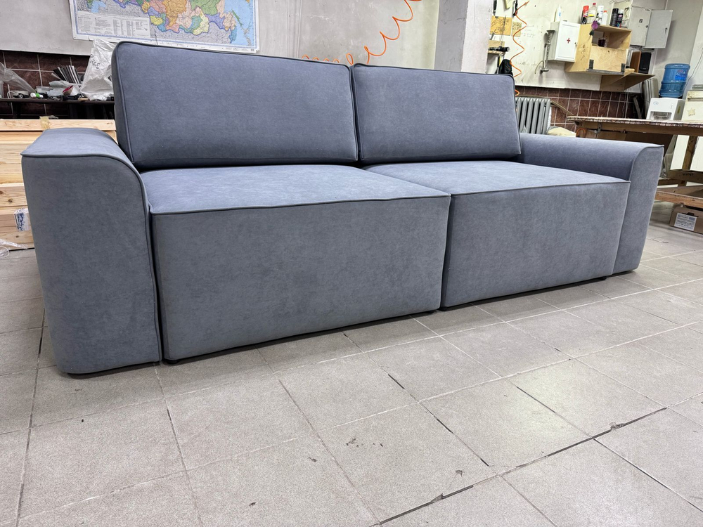 DE LUXE 5