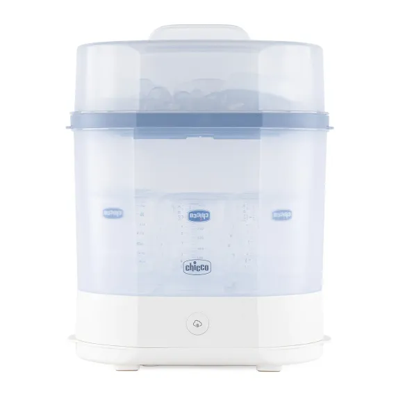 Cтерилизатор паровой Chicco Steriliser 3 в 1
