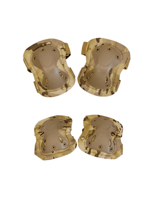 Комплект тактической защиты