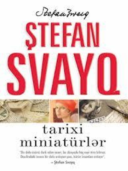 Novellalar və tarixi miniatürlər
