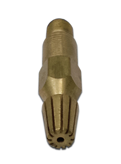 Мундштук внутренний №3 (П)