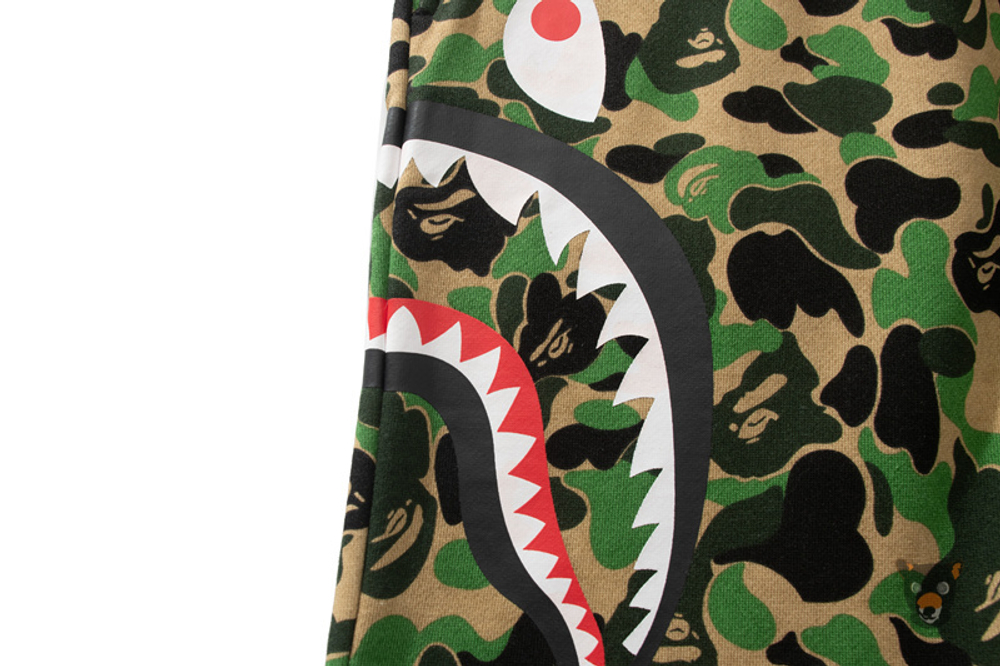 Шорты Bape