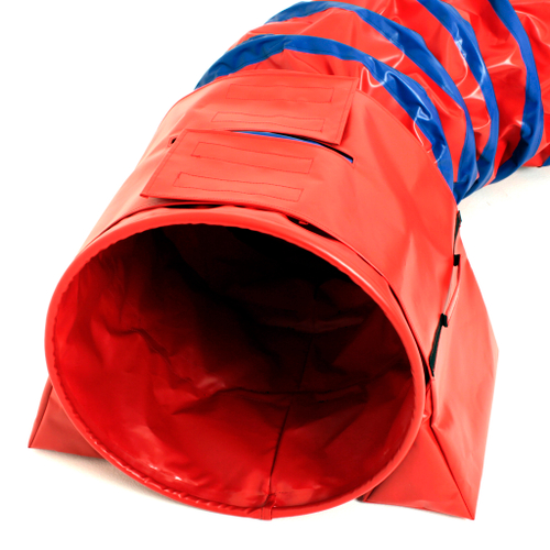 Утяжелитель разъемный для жесткого тоннеля DOGLEA