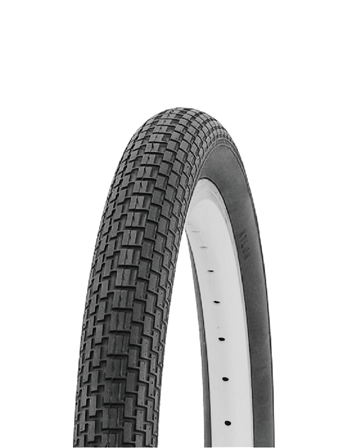 Покрышка 27.5x2.125 (57-584) COMFORT/STREET средний АНТИПРОКОЛ. СЛОЙ 3мм (25) H.R.T.