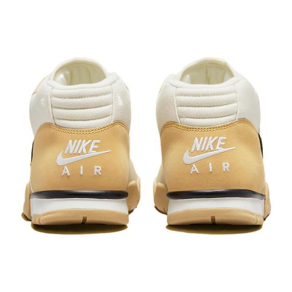 Nike Air Trainer 1 Кроссовки для тренировок MID Топ Мужские