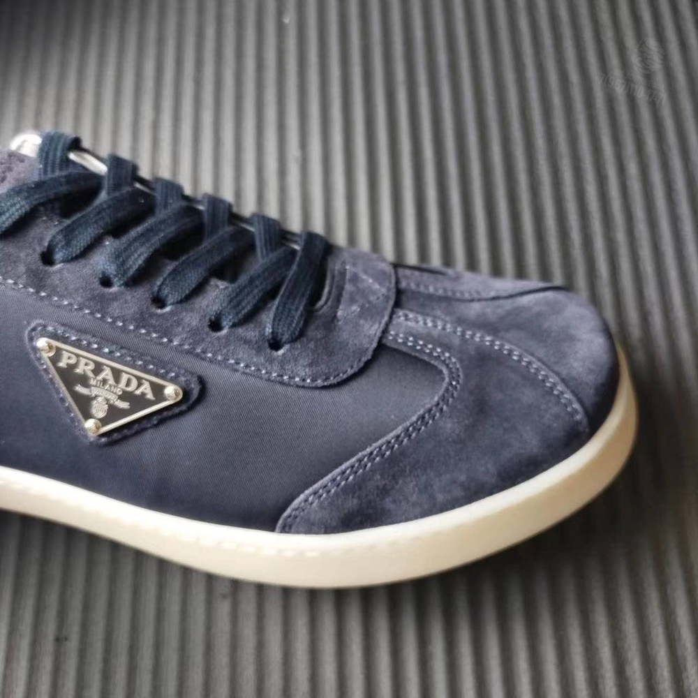 Кеды Prada