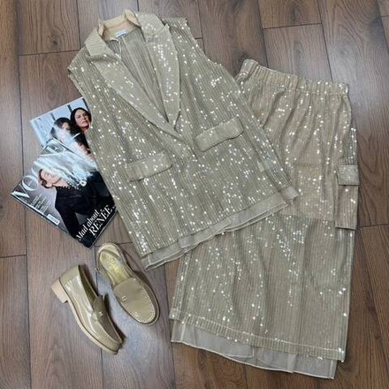 Костюм Brunello Cucinelli