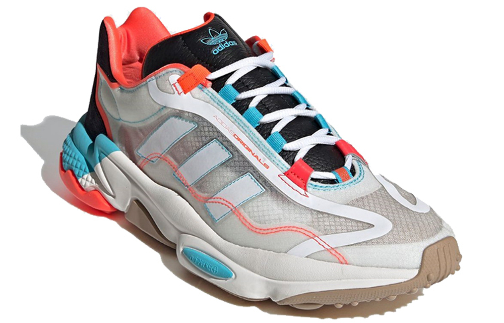 Кроссовки Adidas Originals Ozweego Pure
