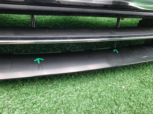 ДХО центральный Aito M7 (2022-н.в.)